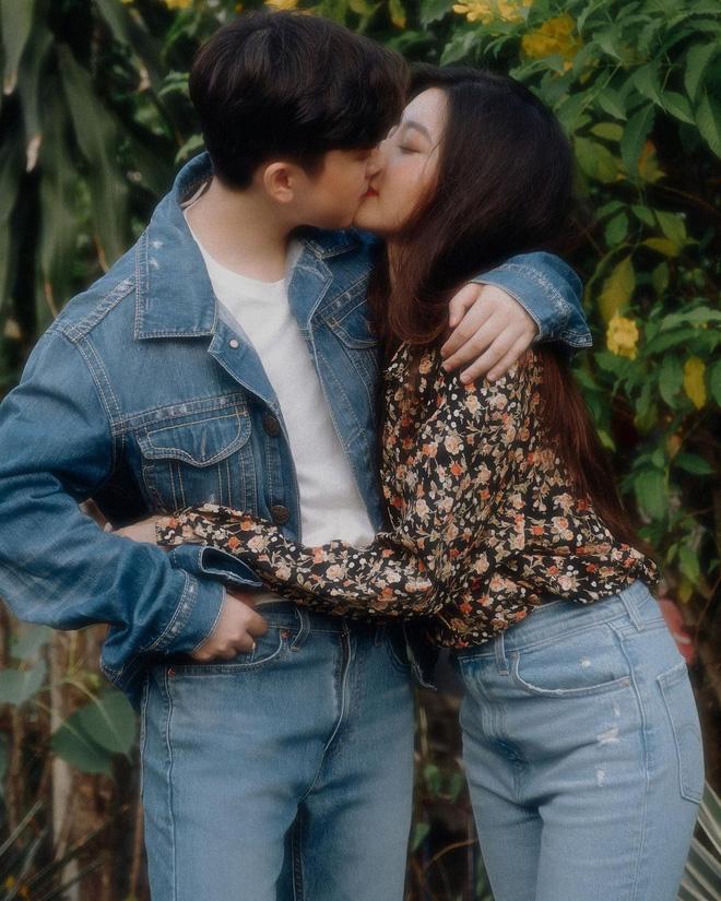 Tổng kết Valentine 2022: Quà nhỏ nhưng cẩu lương chất lượng-7