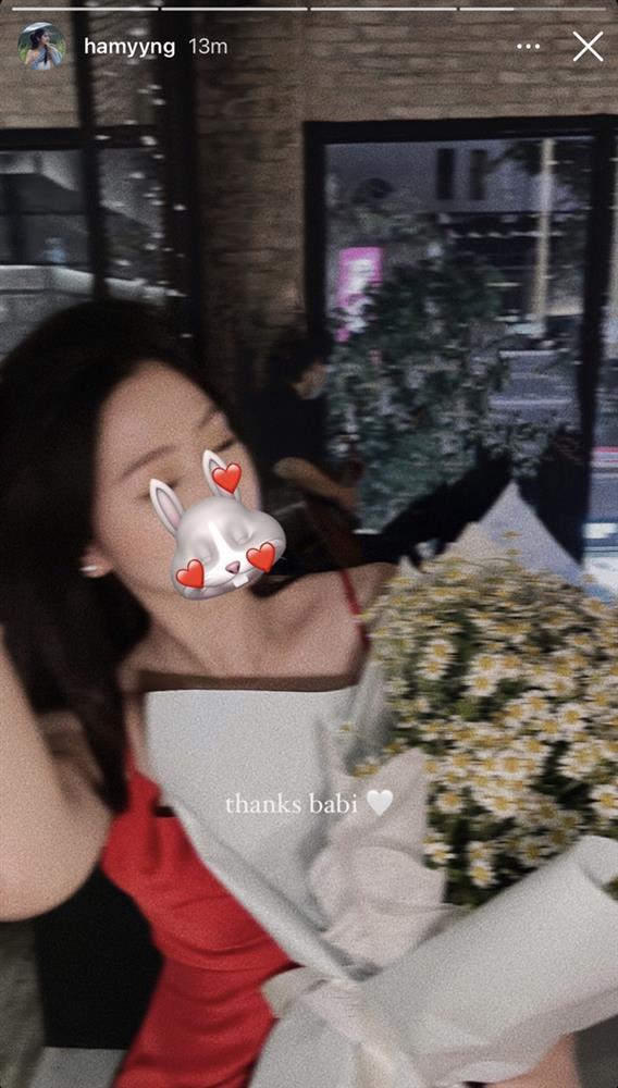 Tổng kết Valentine 2022: Quà nhỏ nhưng cẩu lương chất lượng-8