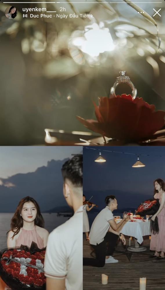 Tổng kết Valentine 2022: Quà nhỏ nhưng cẩu lương chất lượng-9