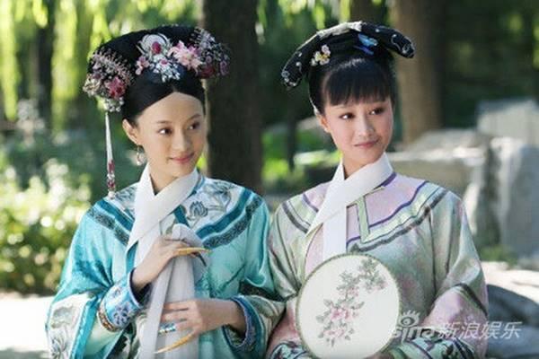 Phim trường 100 nghìn tỷ - cơ hội đổi đời từ vai xác chết, người hầu-5