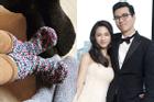 Thang Duy đăng ảnh gia đình giữa tin hôn nhân đổ vỡ