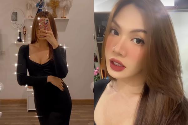 Sau váy và đồ lót, Đào Bá Lộc tự tin khoe ảnh mặc đồ tắm sexy-8