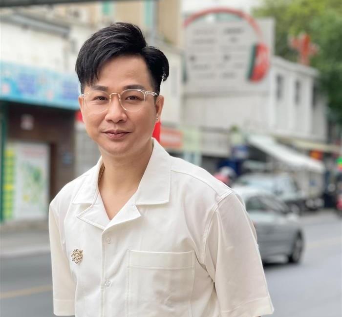 Quách Tuấn Du mắc Covid-19 lần 2 chỉ sau 4 tháng khỏi-1