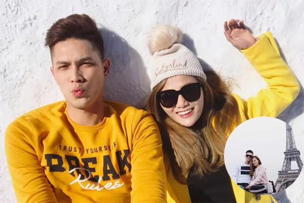 Nhan sắc em gái Quang Vinh sau 5 năm lấy chồng cơ trưởng-8