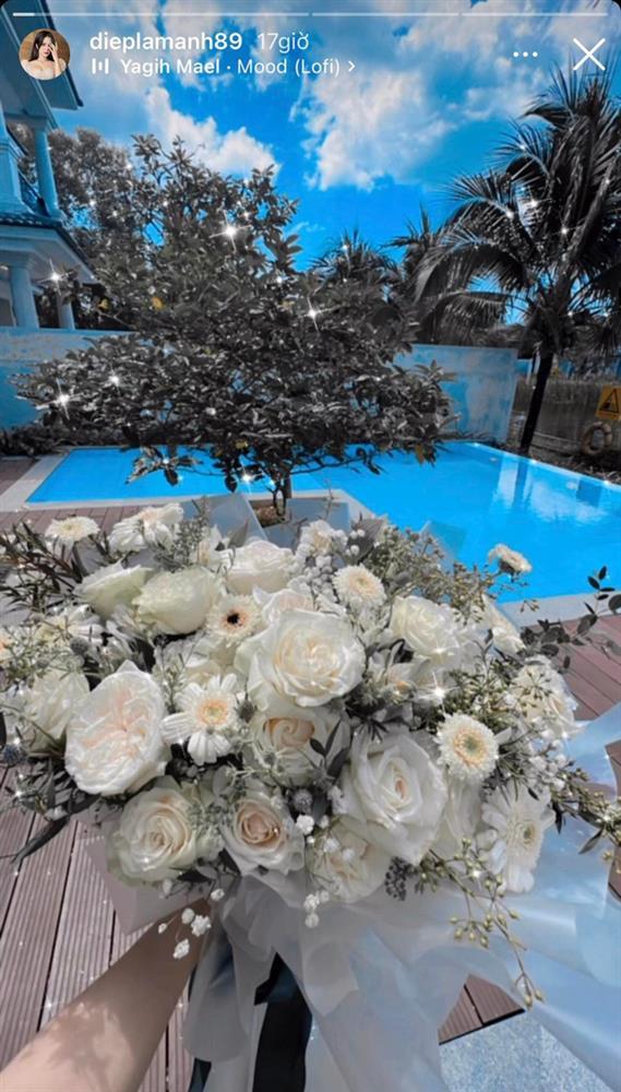 Diệp Lâm Anh đón 14/2 bên con, Quỳnh Thư nghỉ dưỡng với tình iu?-1