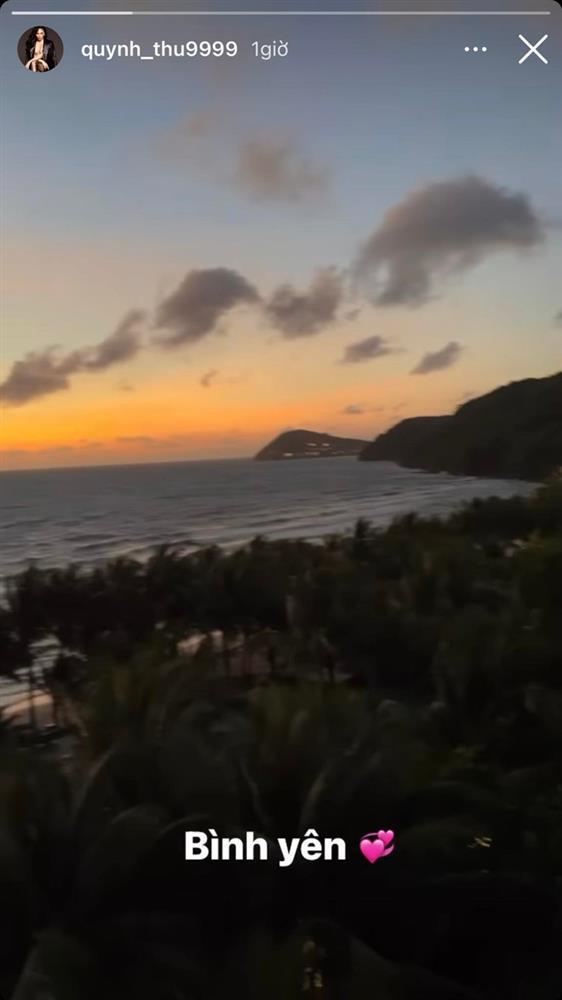 Diệp Lâm Anh đón 14/2 bên con, Quỳnh Thư nghỉ dưỡng với tình iu?-5