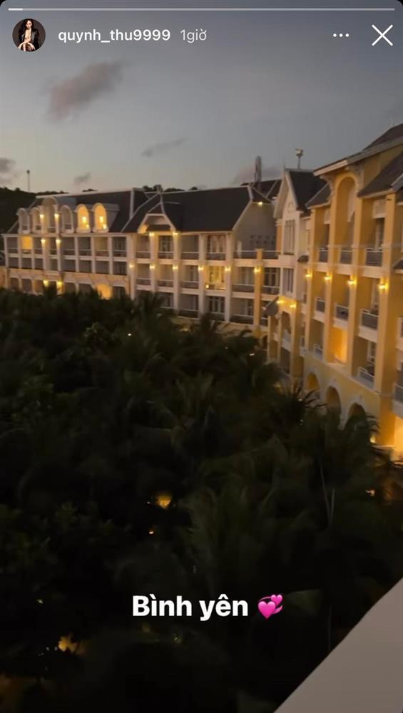 Diệp Lâm Anh đón 14/2 bên con, Quỳnh Thư nghỉ dưỡng với tình iu?-6