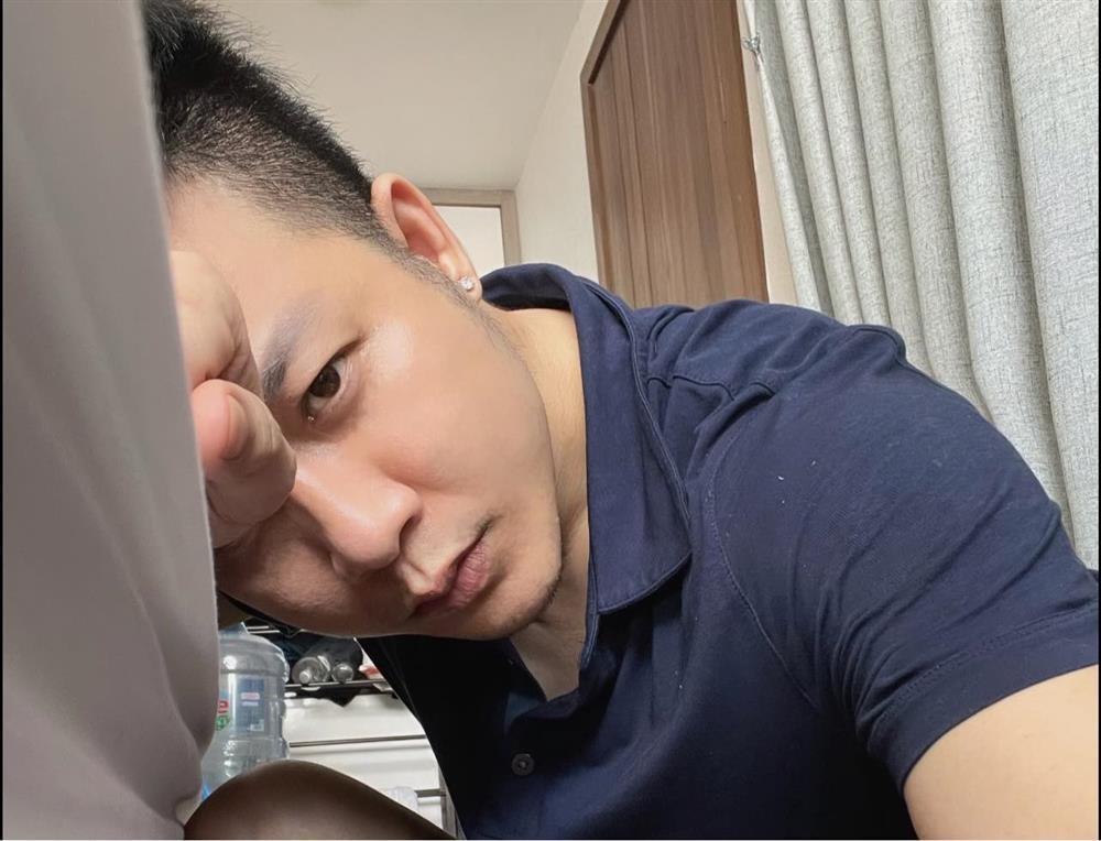 Quách Tuấn Du mắc Covid-19 lần 2 chỉ sau 4 tháng khỏi-5