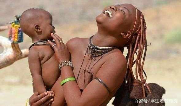 Vùng đất phụ nữ bôi bùn lên người, đàn ông không thọ nổi 16 tuổi-2