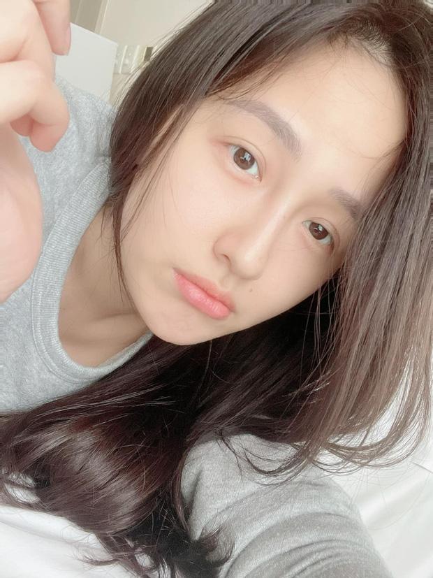 Mặt mộc Mai Phương Thúy hiện tại có còn khiếp vía như xưa?-5