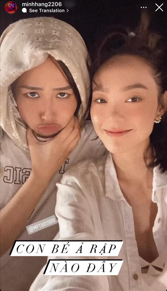 Mặt mộc Mai Phương Thúy hiện tại có còn khiếp vía như xưa?-7