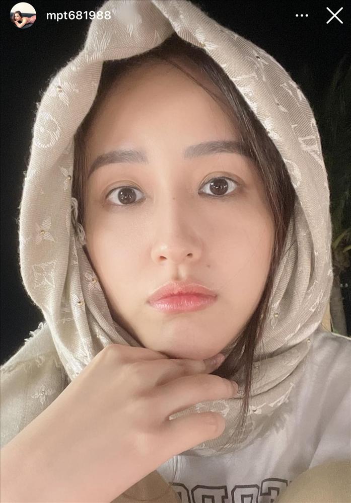 Mặt mộc Mai Phương Thúy hiện tại có còn khiếp vía như xưa?-8