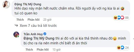 Midu ăn chả, bồ tin đồn ăn nem giữa tin hẹn hò-2