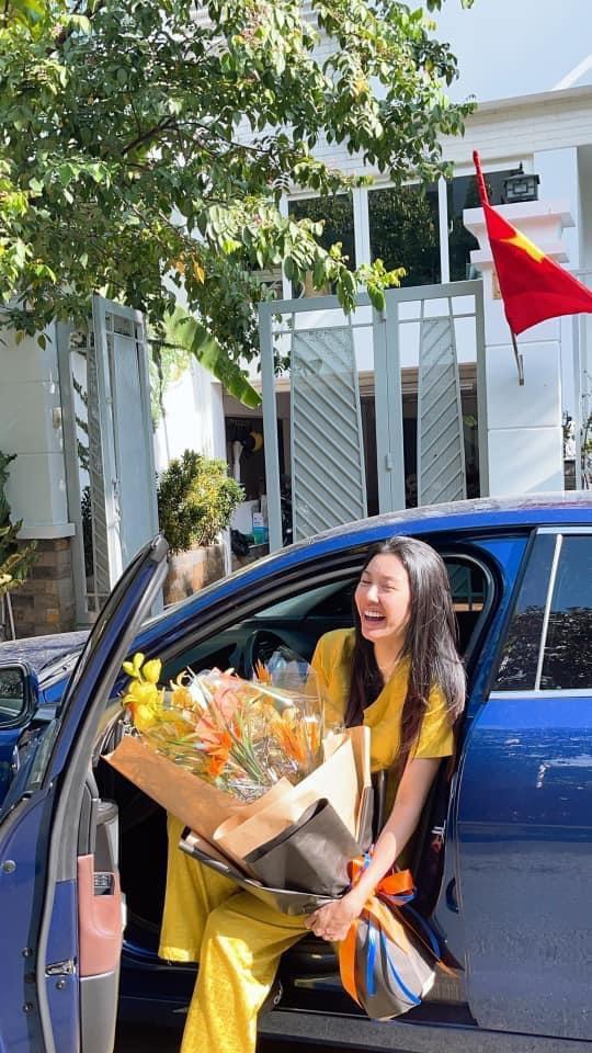 Chồng đại gia tung ảnh mặt mộc Thúy Vân gây ngã ngửa-3