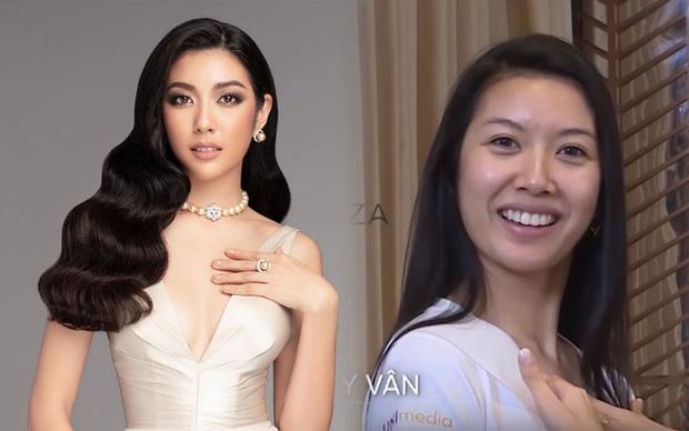 Chồng đại gia tung ảnh mặt mộc Thúy Vân gây ngã ngửa-6