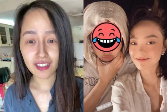 Mặt mộc Mai Phương Thúy hiện tại có còn 'khiếp vía' như xưa?