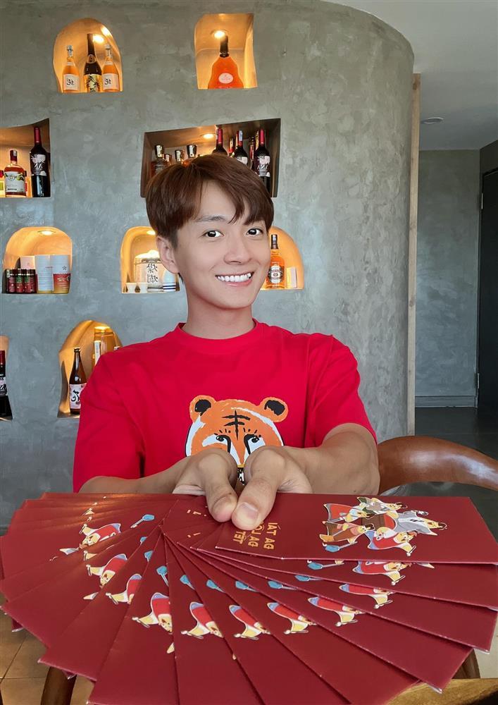 Choáng ngợp ngóc ngách penthouse 22 tỷ của Ngô Kiến Huy-6