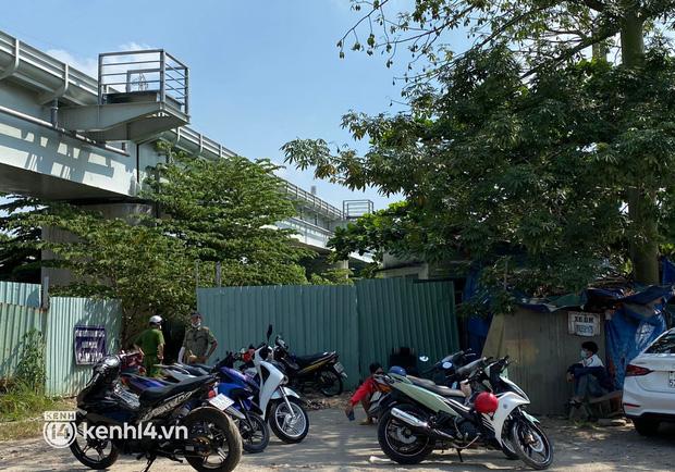 Nam sinh mất tích khi nhập học: Thi thể phù nề, giấy tờ không có-2