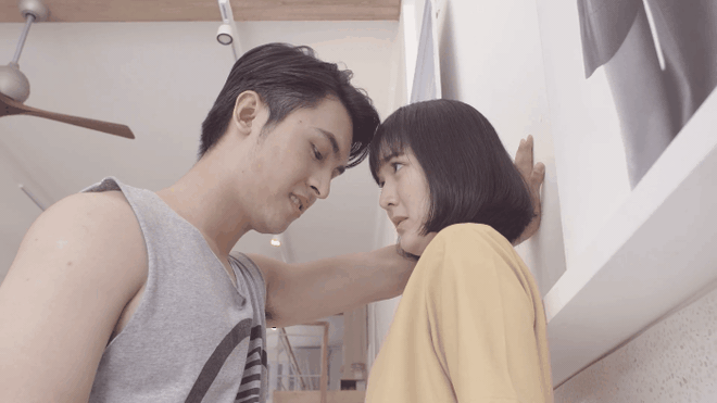 Hải Tú hóa ra từng đóng bộ phim bị chê nội dung ngớ ngẩn-3