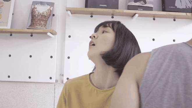 Hải Tú bị ‘đào mộ’ đóng phim có nội dung ngớ ngẩn-5