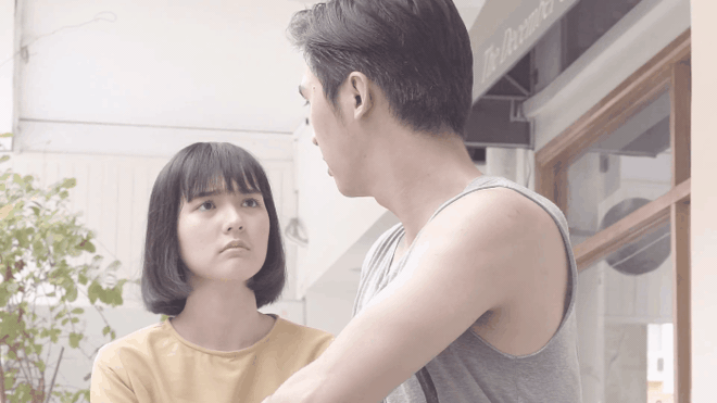 Hải Tú bị ‘đào mộ’ đóng phim có nội dung ngớ ngẩn-4