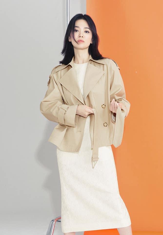 Song Hye Kyo lột xác cực ngầu giữa thông tin tình cũ kết hôn-8