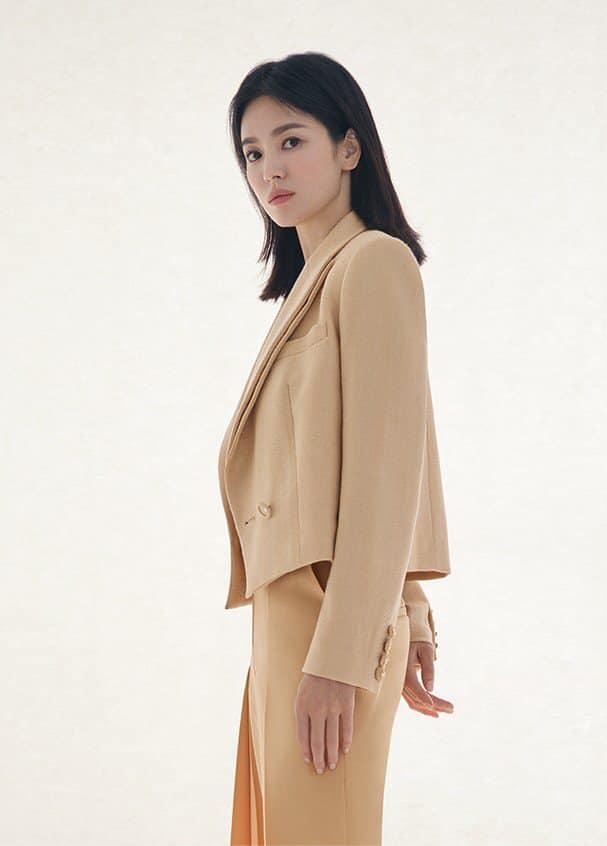 Song Hye Kyo lột xác cực ngầu giữa thông tin tình cũ kết hôn-9