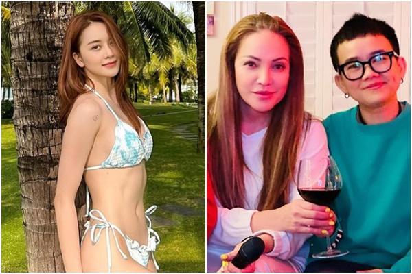 Thanh Hà: Không ưa Phương Uyên vì khó chịu, mến nhau nhờ nồi bún bò-6