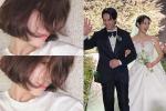 Ê-kíp kể lại buổi chụp ảnh cưới của Park Shin Hye-2