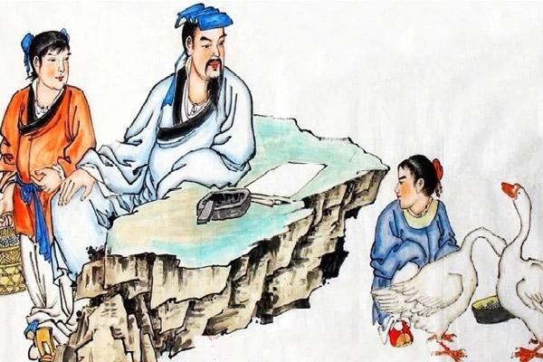 Cổ nhân tiết lộ 3 loại người không được làm bạn, tránh càng xa càng tốt-5