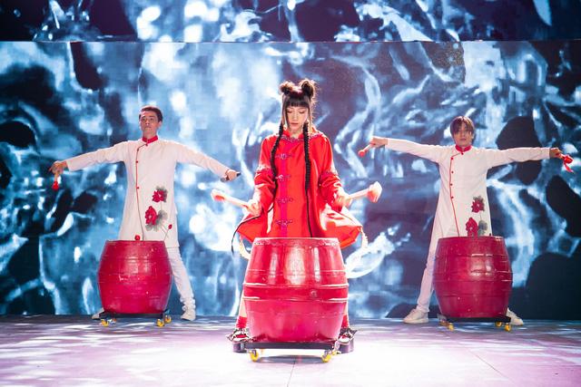 Chồng Mỹ Linh hiếm hoi nói thật về hôn nhân với bà xã diva-3