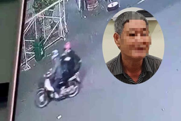 Nam sinh mất tích khi nhập học: Xác định nguyên nhân tử vong-3