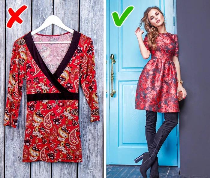 7 dấu hiệu cảnh báo món đồ bạn mua online sẽ mặc không vừa-1