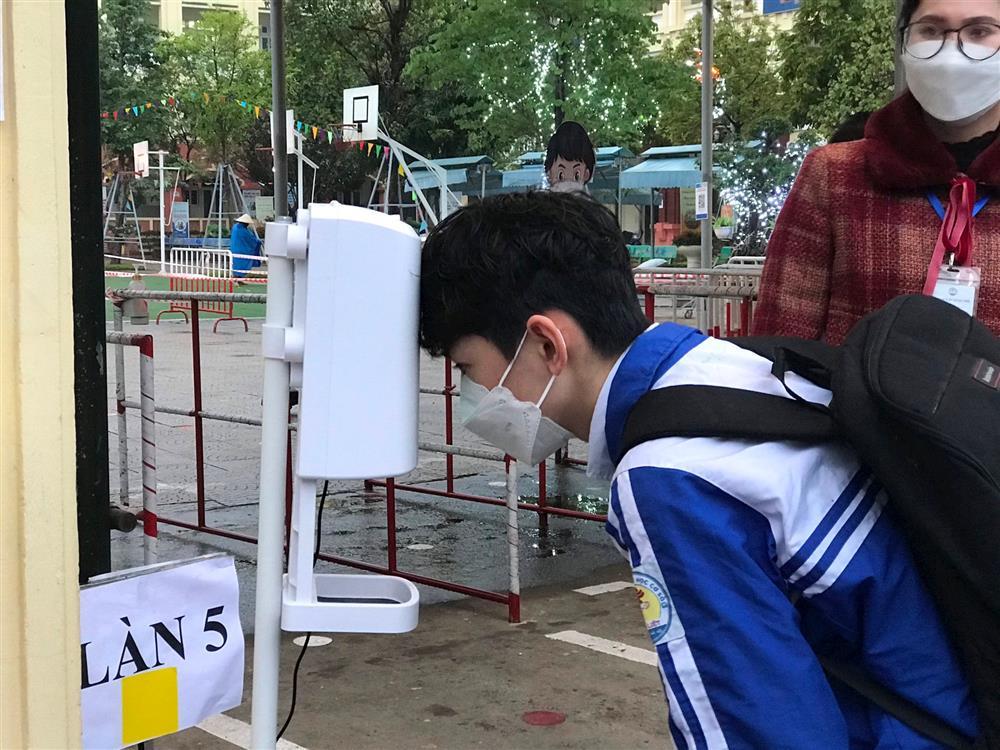 Tháng 2, tất cả tỉnh thành phố cho học sinh, trẻ mầm non học trực tiếp-1