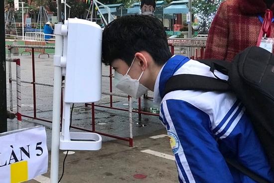 Tháng 2, tất cả tỉnh thành phố cho học sinh, trẻ mầm non học trực tiếp