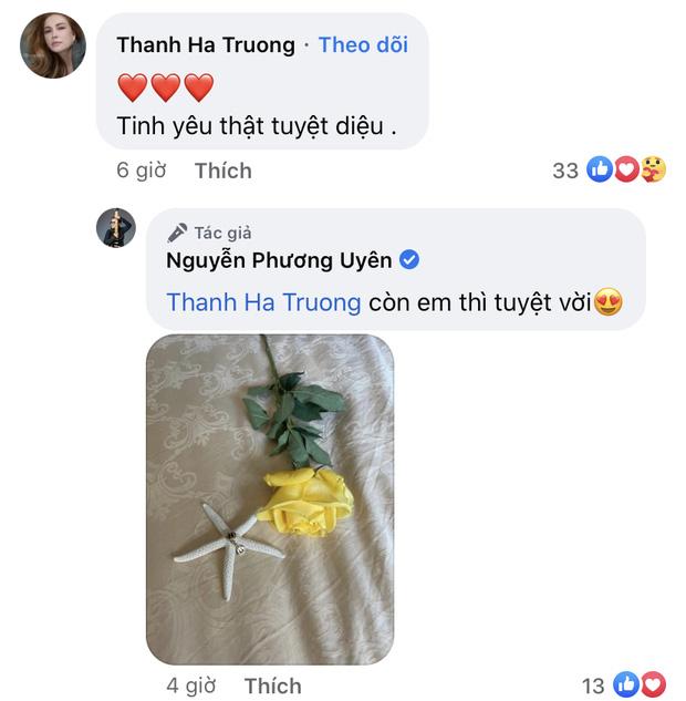 Thanh Hà: Không ưa Phương Uyên vì khó chịu, mến nhau nhờ nồi bún bò-2