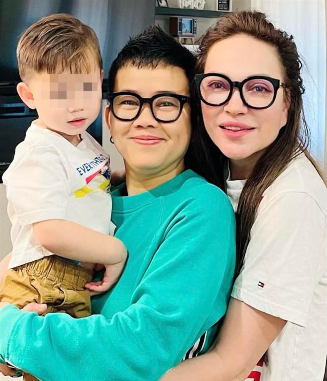 Thanh Hà: Không ưa Phương Uyên vì khó chịu, mến nhau nhờ nồi bún bò-5