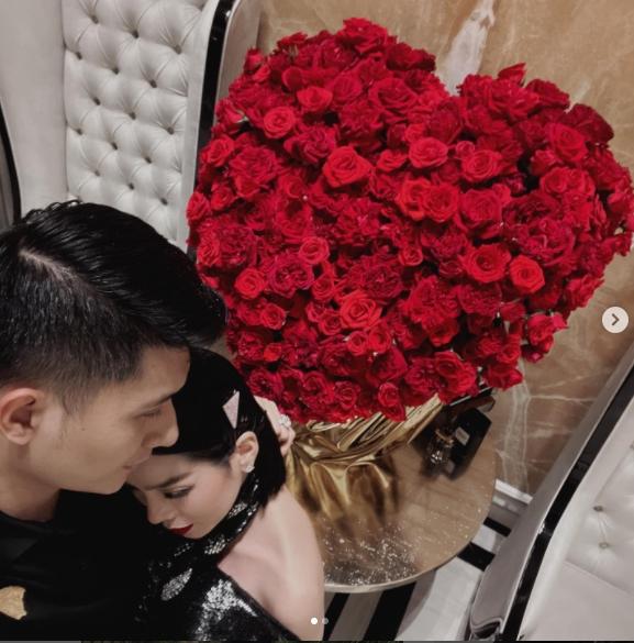 Lệ Quyên dọa vả thẳng mặt kẻ chê tình trẻ lợi dụng-4