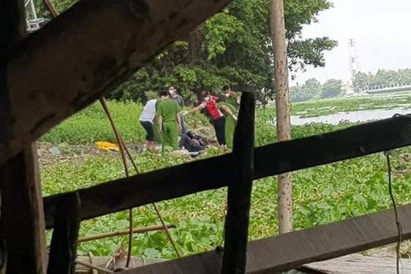 Nam sinh tử vong trên sông Sài Gòn được kết luận là do tự tử-3