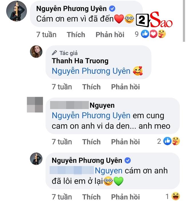 Thanh Hà ra mắt nhà Phương Uyên từ lâu mà không ai biết-5