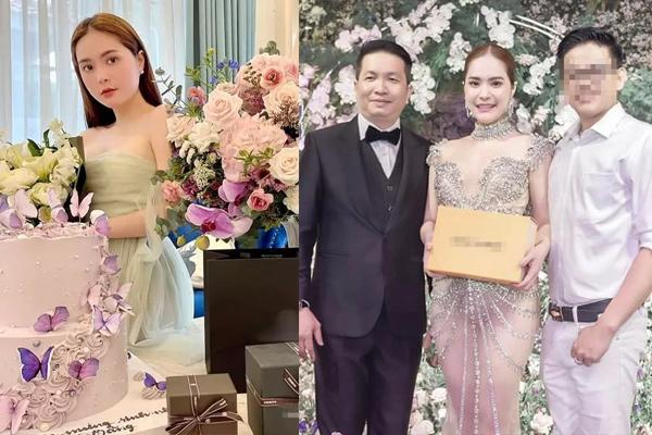 Đoàn Di Băng phản ứng căng khi bị mắng mặc đầm đạo nhái-5