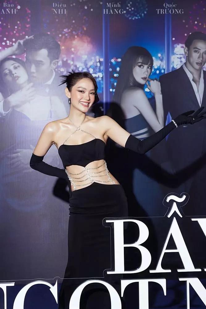 HHen Niê lộng lẫy như công chúa - Lương Thùy Linh đội vương miện 3 tỷ-3