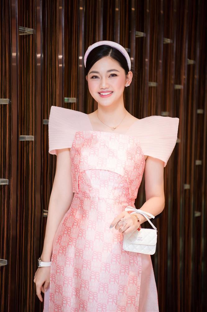 HHen Niê lộng lẫy như công chúa - Lương Thùy Linh đội vương miện 3 tỷ-4