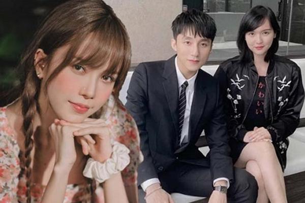 Nhìn Sơn Tùng - Hải Tú cãi vã, sao khác xa lời Thương Em thế này-4