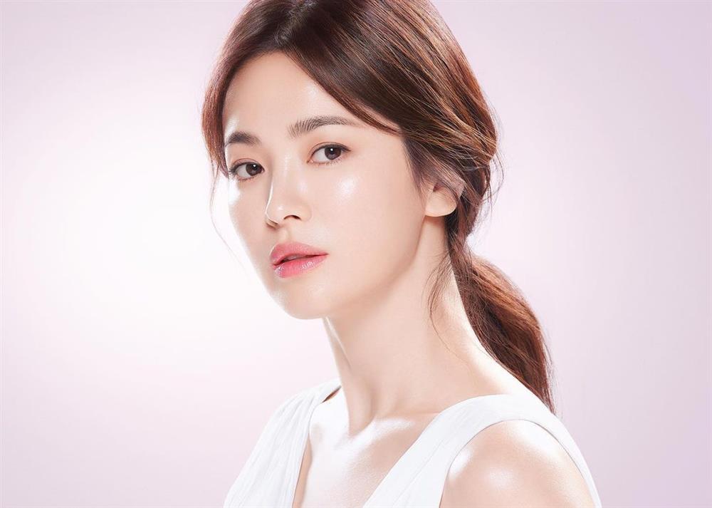 Song Hye Kyo nổi tiếng hơn Song Joong Ki ở nước ngoài-3