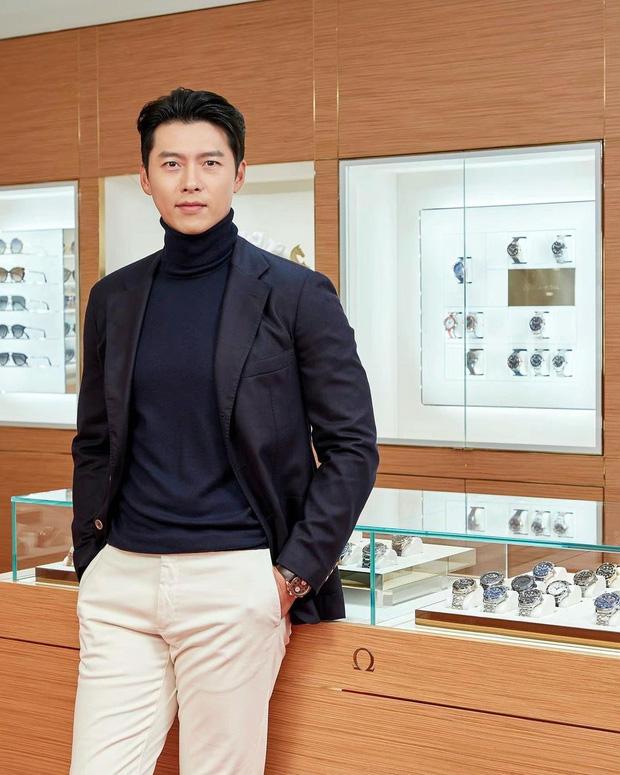 Song Hye Kyo nổi tiếng hơn Song Joong Ki ở nước ngoài-7