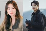 Dàn diễn viên Hậu Duệ Mặt Trời sau 6 năm: Song Hye Kyo thụt lùi-11