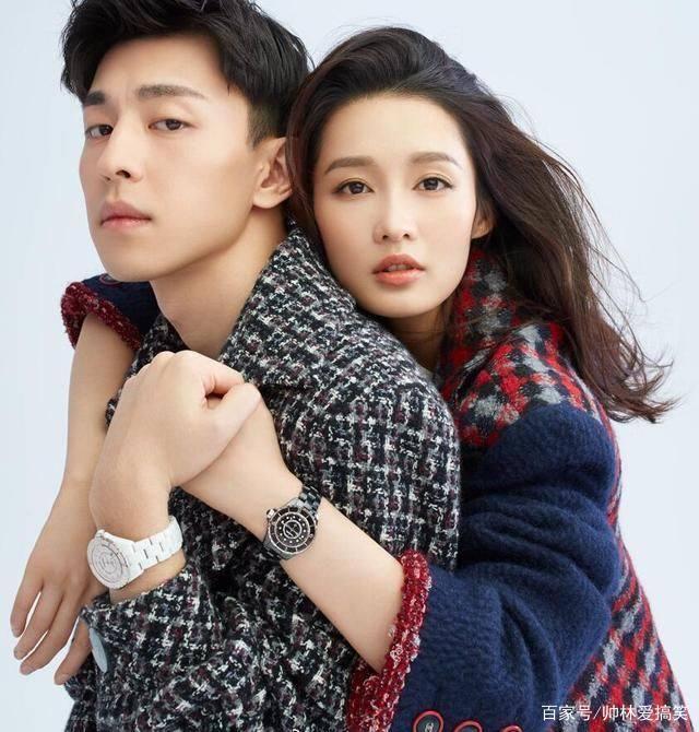 Lý Thấm vào khách sạn cùng Đặng Luân, yêu đương quá kín?-1