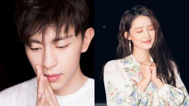 Lý Thấm vào khách sạn cùng Đặng Luân, yêu đương quá kín?-4