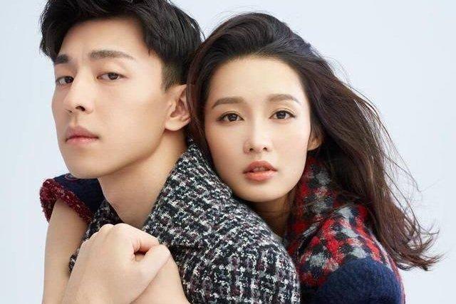 Em gái quốc dân Trương Tử Phong yêu tra nam Yên Hủ Gia?-11